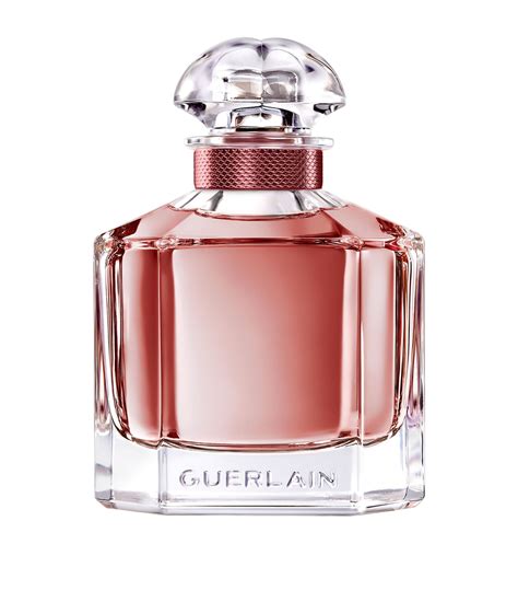 eau de parfum intense guerlain|mon guerlain best price.